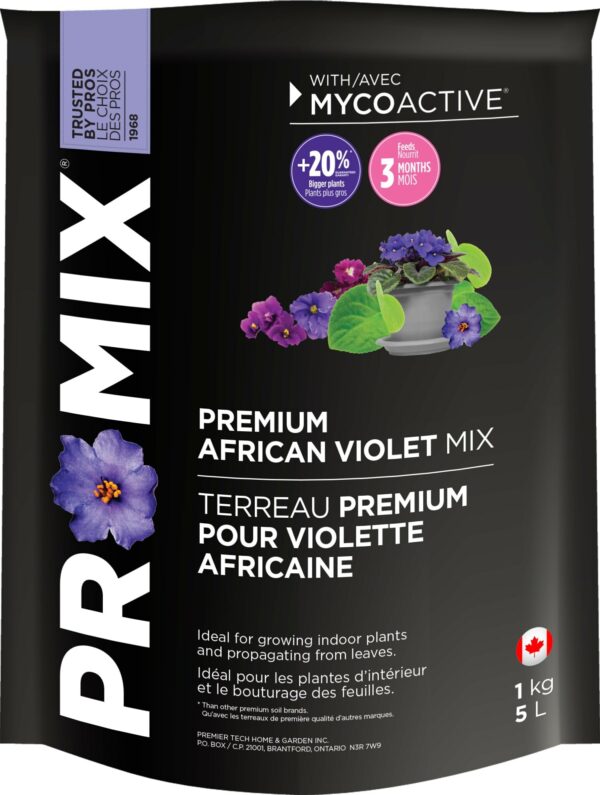 soil-african-violet-mix-promix