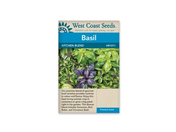 basil-kitchen-blend-west-coast-seeds