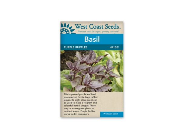 basil-purple-ruffles-west-coast-seeds