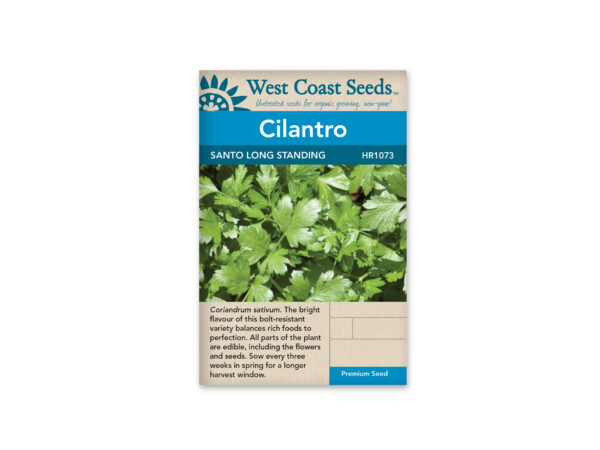 cilantro-santo-long-standing-west-coast