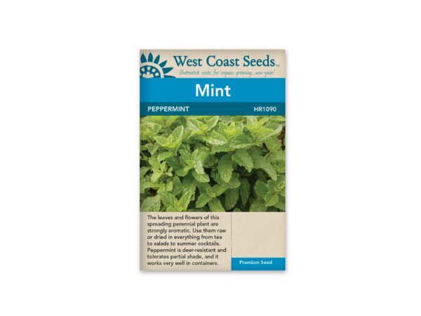 mint-peppermint-west-coast-seeds