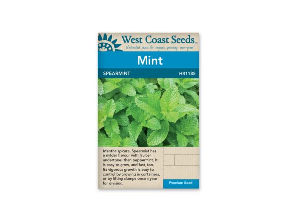 mint-spearmint-west-coast-seeds