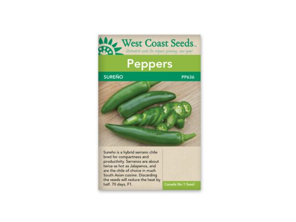 peppers-sureno-west-coast-seeds