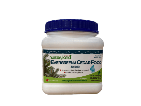 nurseryland-evergreen-cedar-food-30-10-10