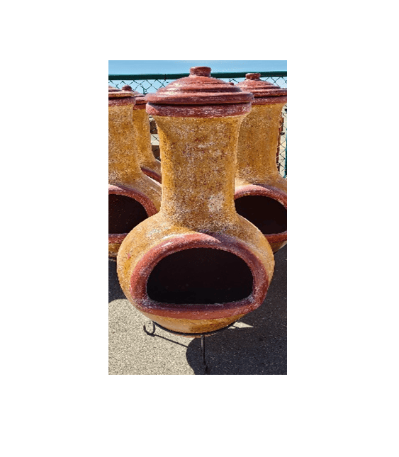 chiminea-with-stand-terra-cotta